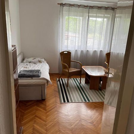 Apartman Ivka Gospić المظهر الخارجي الصورة