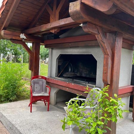 Apartman Ivka Gospić المظهر الخارجي الصورة