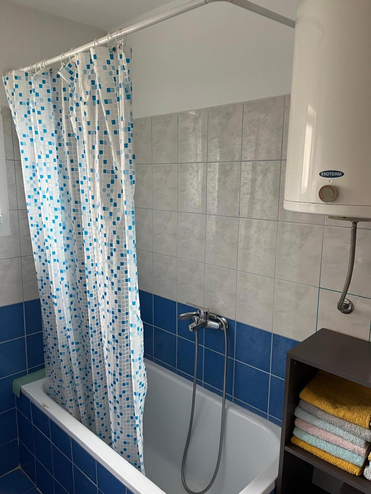 Apartman Ivka Gospić المظهر الخارجي الصورة