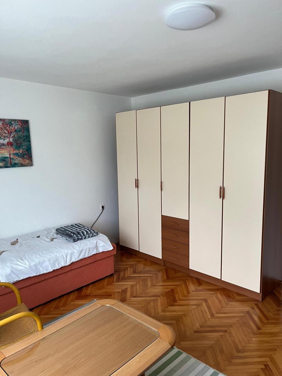 Apartman Ivka Gospić المظهر الخارجي الصورة
