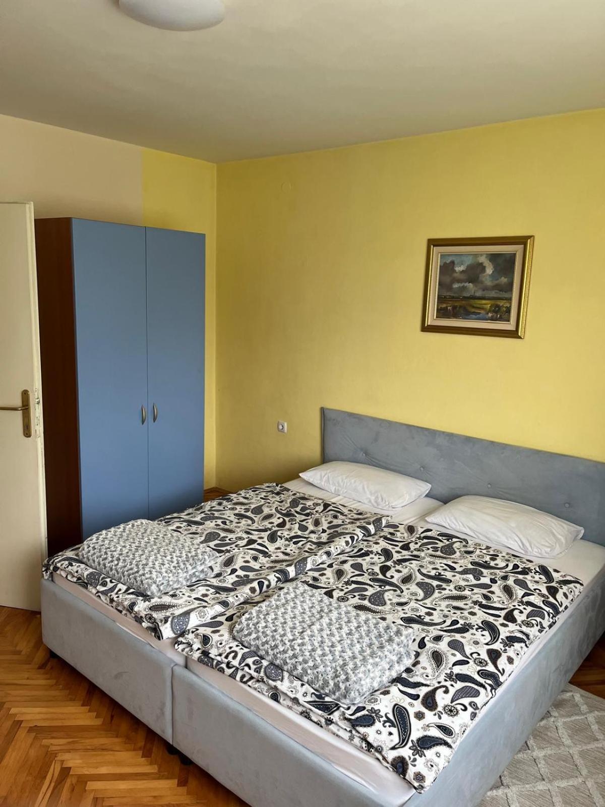 Apartman Ivka Gospić المظهر الخارجي الصورة