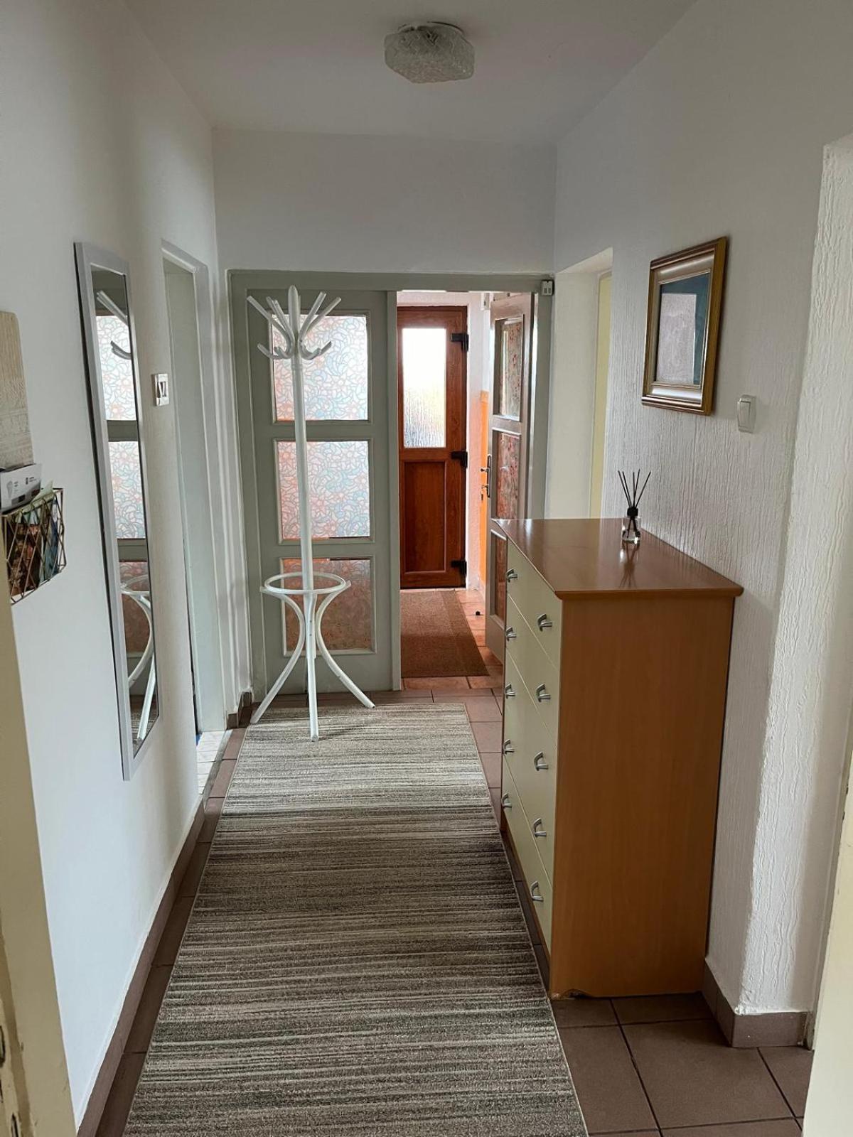 Apartman Ivka Gospić المظهر الخارجي الصورة